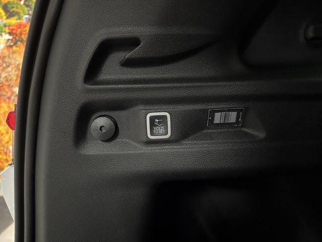 2025 Jeep Grand Cherokee L Altitude X 4x4