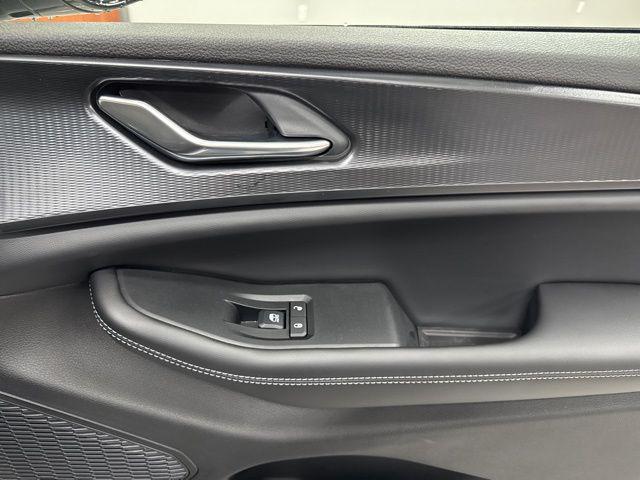 2025 Jeep Grand Cherokee L Altitude X 4x4