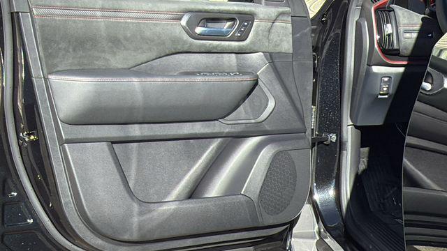 2026 Nissan Armada NISMO