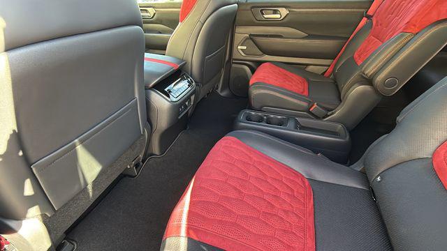 2026 Nissan Armada NISMO