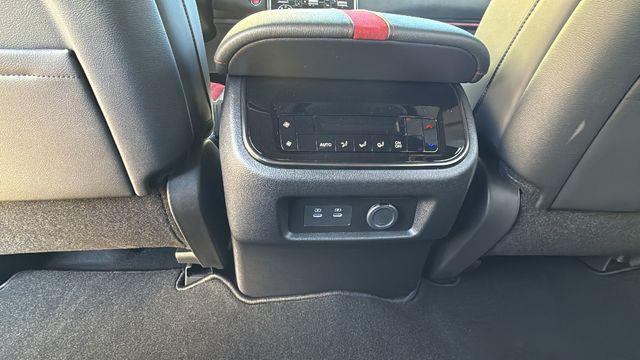 2026 Nissan Armada NISMO