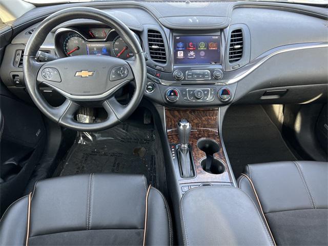 2014 Chevrolet Impala 2LT