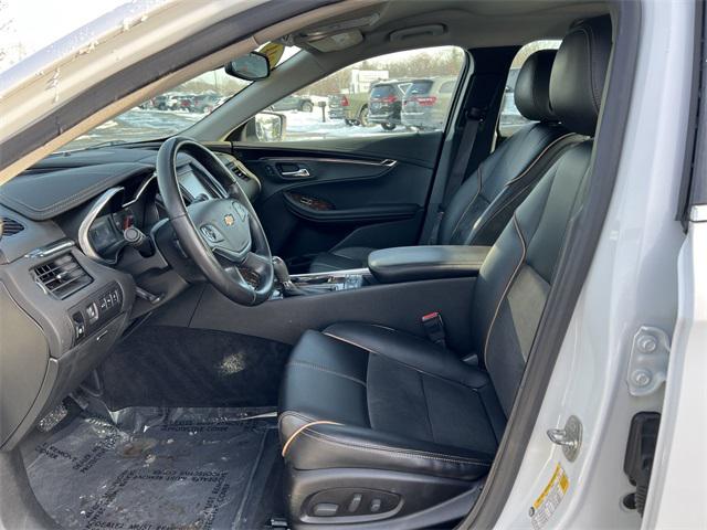 2014 Chevrolet Impala 2LT