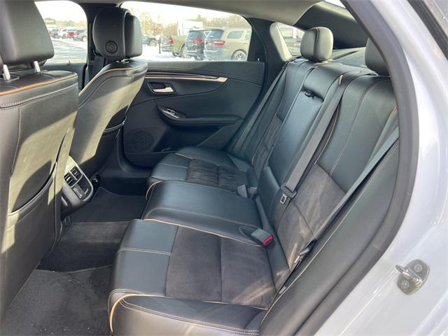 2014 Chevrolet Impala 2LT