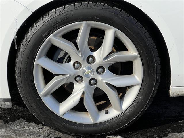2014 Chevrolet Impala 2LT