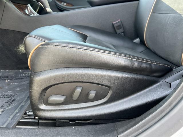 2014 Chevrolet Impala 2LT