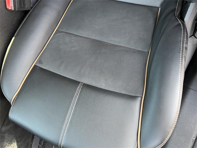 2014 Chevrolet Impala 2LT