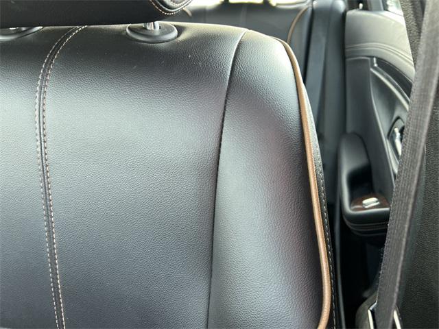 2014 Chevrolet Impala 2LT