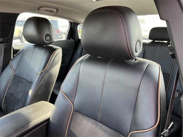 2014 Chevrolet Impala 2LT