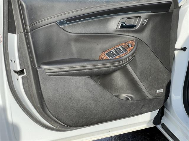 2014 Chevrolet Impala 2LT