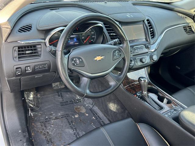 2014 Chevrolet Impala 2LT