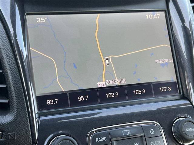 2014 Chevrolet Impala 2LT