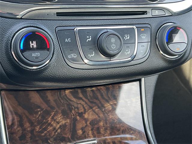 2014 Chevrolet Impala 2LT