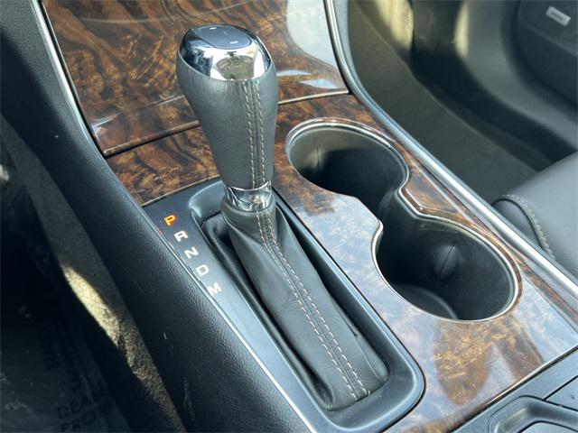 2014 Chevrolet Impala 2LT