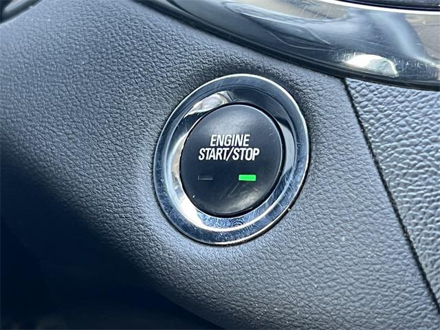 2014 Chevrolet Impala 2LT