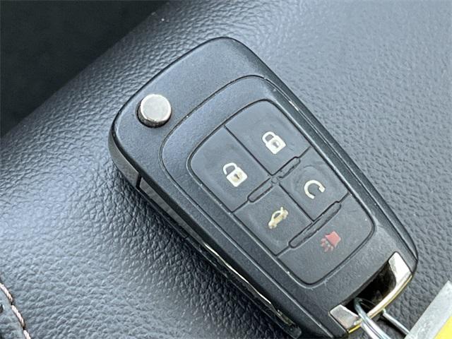 2014 Chevrolet Impala 2LT