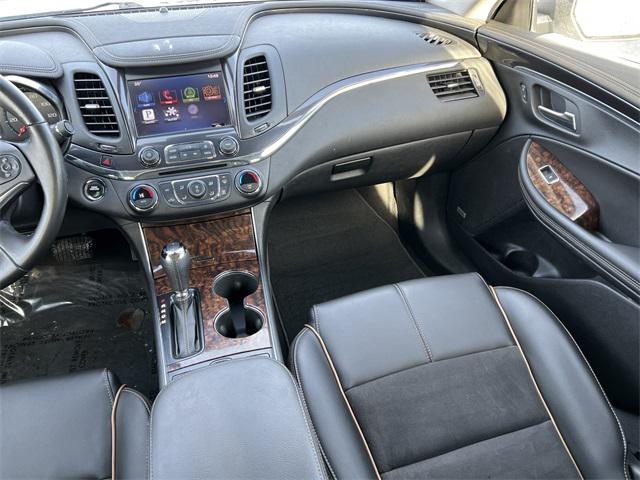 2014 Chevrolet Impala 2LT