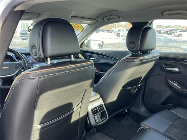 2014 Chevrolet Impala 2LT