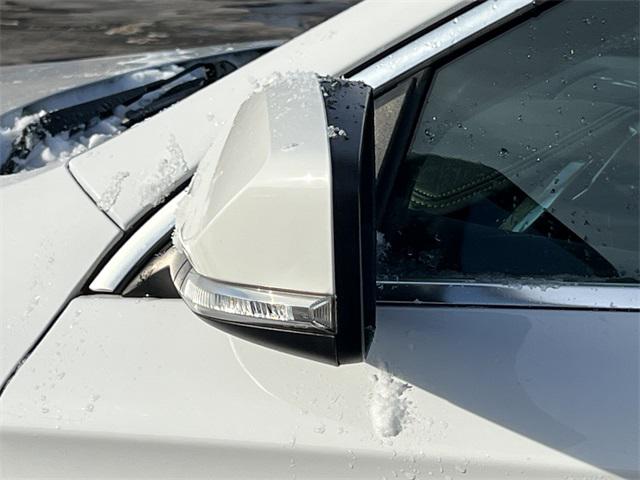 2014 Chevrolet Impala 2LT