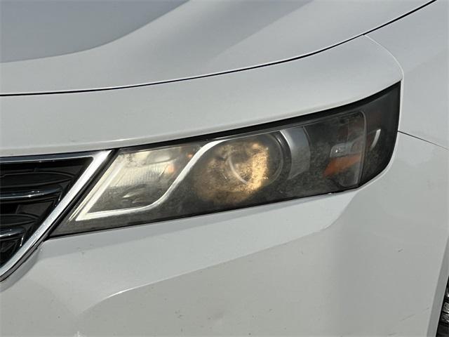2014 Chevrolet Impala 2LT