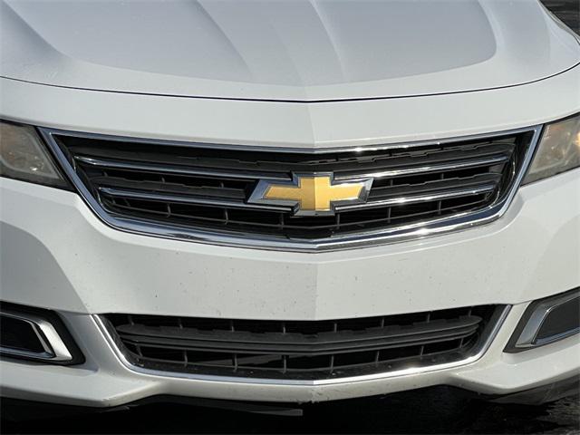 2014 Chevrolet Impala 2LT