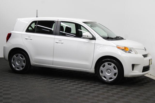 2010 Scion xD