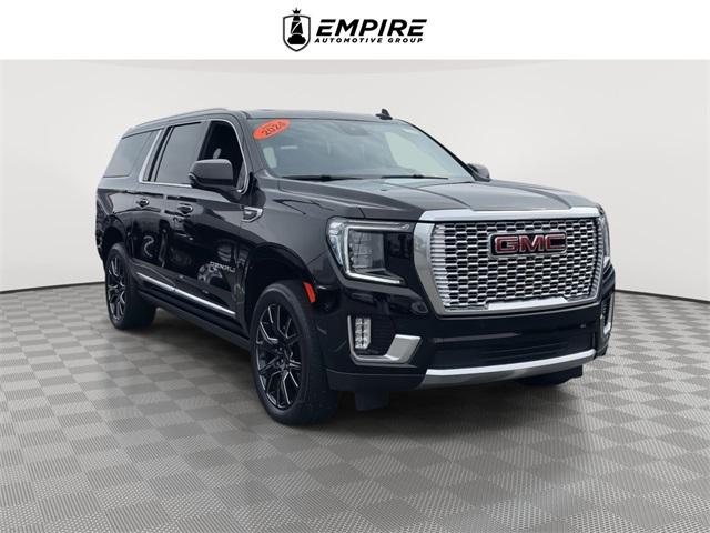 2024 GMC Yukon XL Denali 4WD