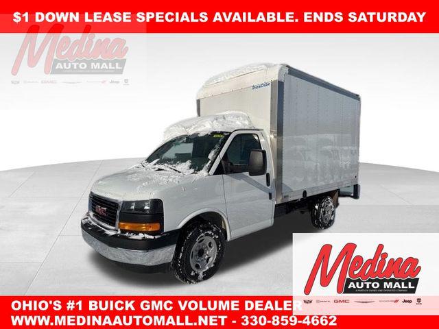 2026 GMC Savana Cutaway Work Van for sale in Medina, OH