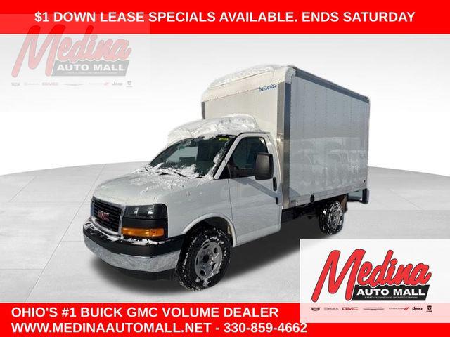 2026 GMC Savana Cutaway Work Van for sale in Medina, OH