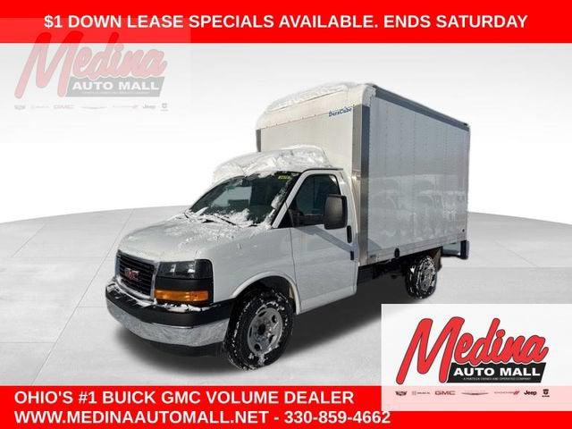 2026 GMC Savana Cutaway Work Van for sale in Medina, OH