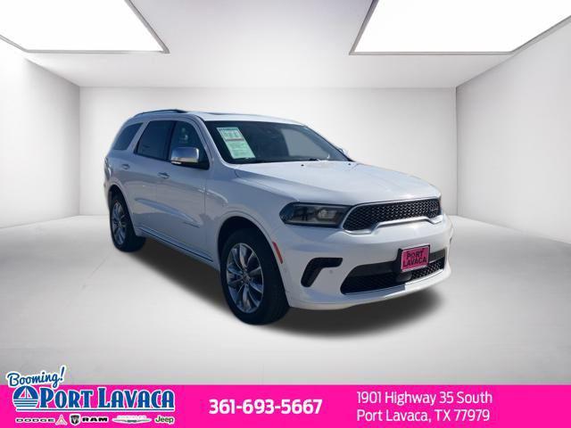 2024 Dodge Durango Citadel AWD for sale in Port Lavaca, TX