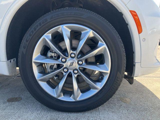 2024 Dodge Durango Citadel AWD