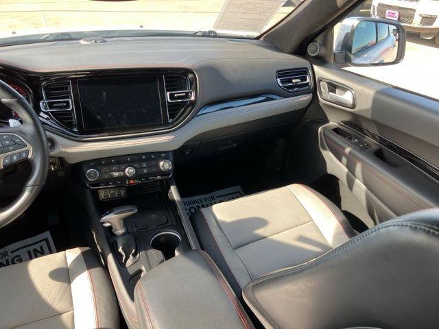 2024 Dodge Durango Citadel AWD