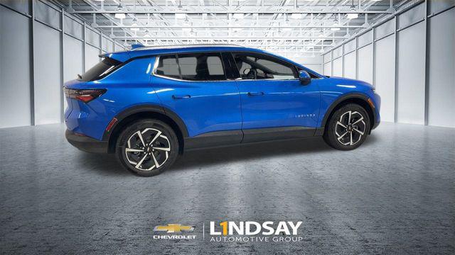 2026 Chevrolet Equinox LT 2, FWD