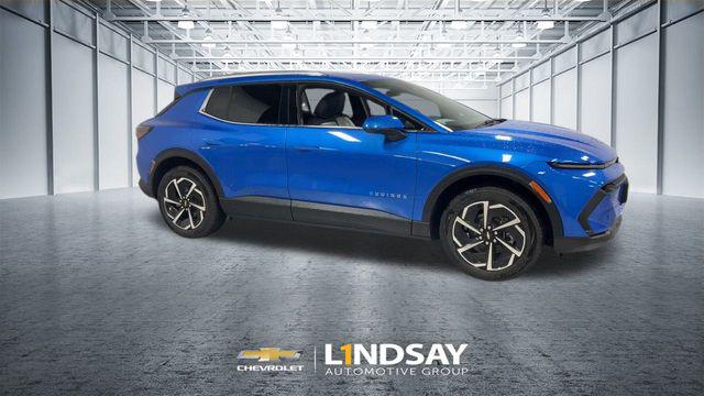 2026 Chevrolet Equinox LT 2, FWD