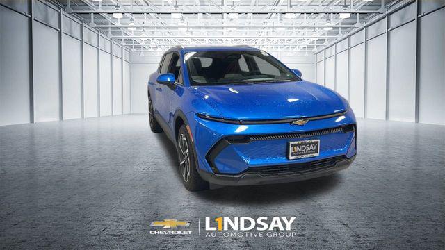 2026 Chevrolet Equinox LT 2, FWD