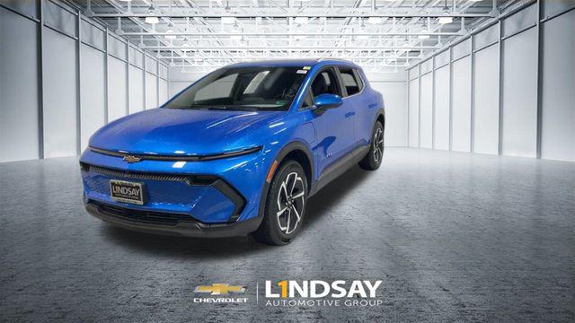 2026 Chevrolet Equinox LT 2, FWD