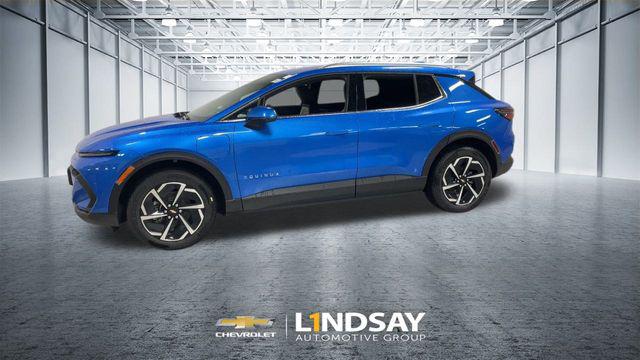 2026 Chevrolet Equinox LT 2, FWD