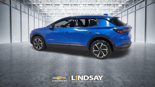 2026 Chevrolet Equinox LT 2, FWD