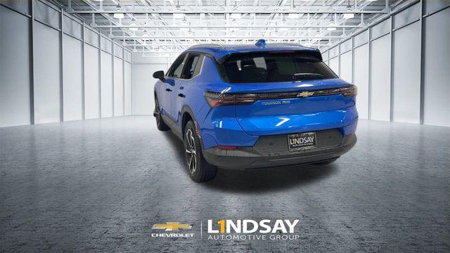 2026 Chevrolet Equinox LT 2, FWD