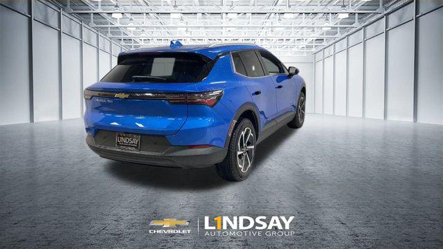 2026 Chevrolet Equinox LT 2, FWD