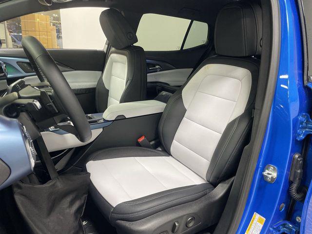 2026 Chevrolet Equinox LT 2, FWD
