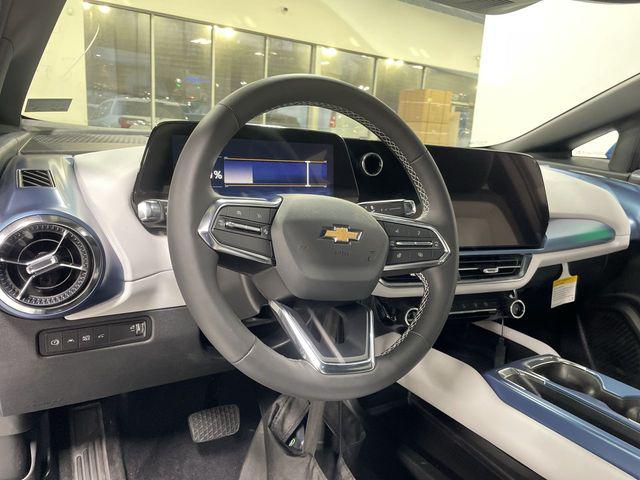 2026 Chevrolet Equinox LT 2, FWD