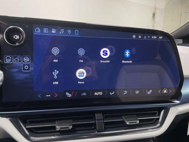 2026 Chevrolet Equinox LT 2, FWD