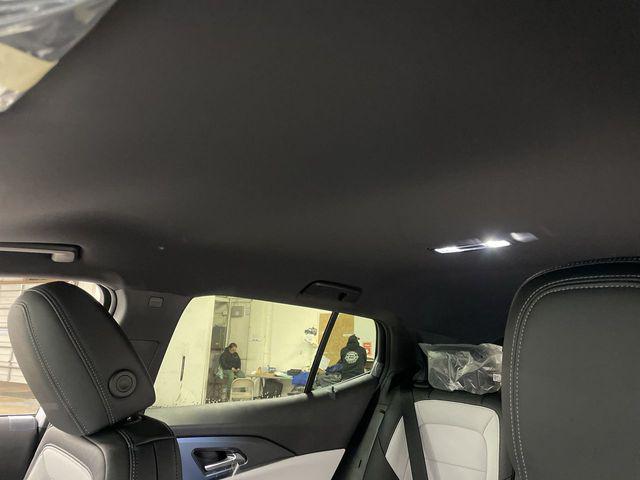 2026 Chevrolet Equinox LT 2, FWD