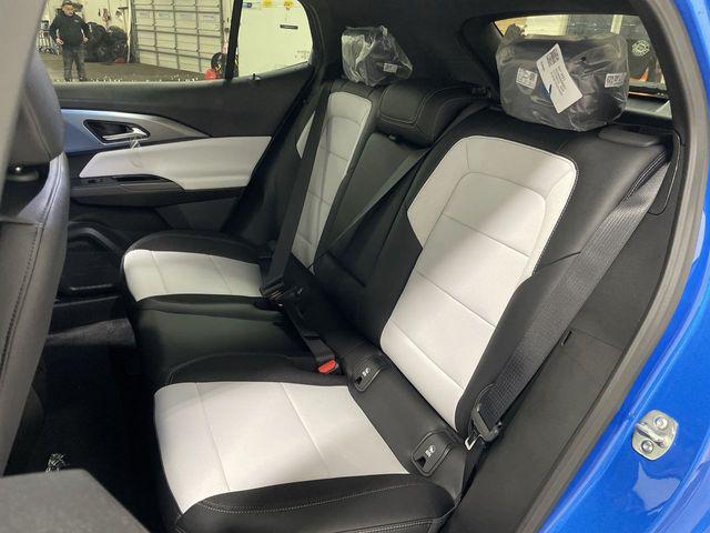 2026 Chevrolet Equinox LT 2, FWD