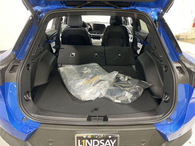2026 Chevrolet Equinox LT 2, FWD