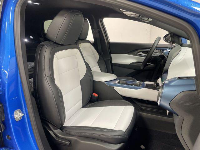 2026 Chevrolet Equinox LT 2, FWD