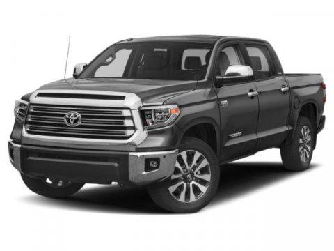 /2021 Toyota Tundra