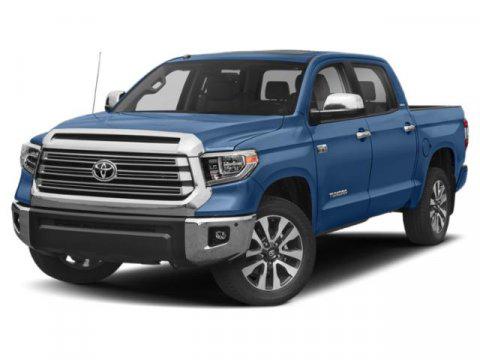 /2021 Toyota Tundra